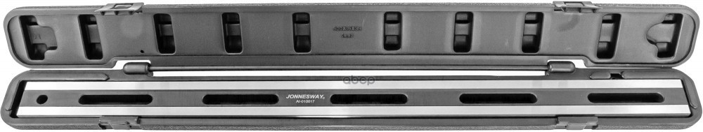 Линейка Поверочная Для Проверки Прямолинейности Привалочных Плоскостей Гбц И Блоков Цилиндров Jonnesway арт. AI010017