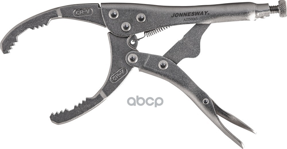 Щипцы Для Масляных Фильтров С Фиксированным Захват Jonnesway арт. AI050043