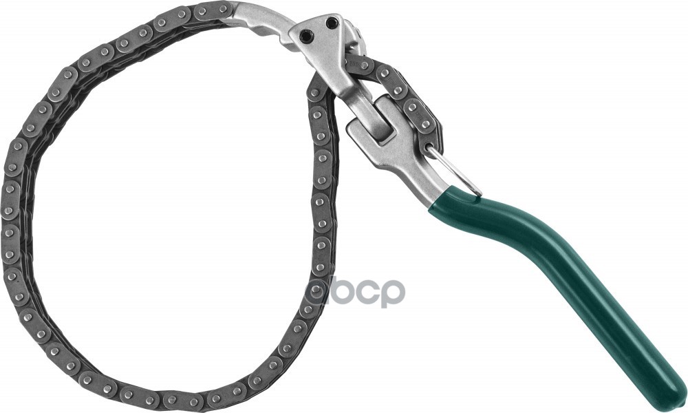 Ключ Цепной Для Масляных Фильтров Усиленный 60-165 Мм. Jonnesway арт. AI050110