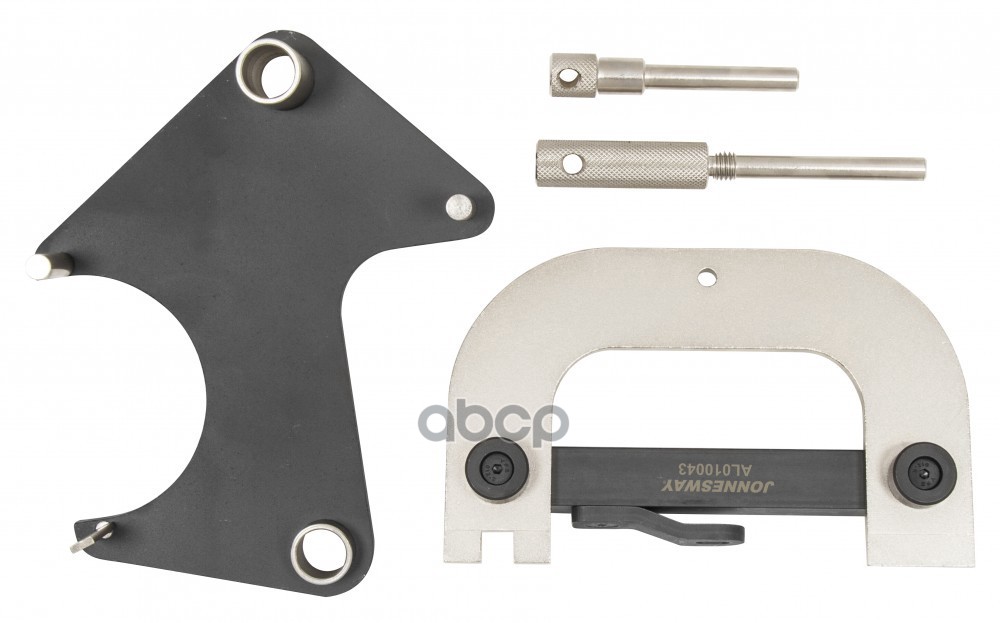 Набор Для Замены Грм Renault Бензиновые 1.4 /1.6 /1.8 (8V И 16V), 2.0 16V, 2.0 Turbo Jonnesway арт. AL010043