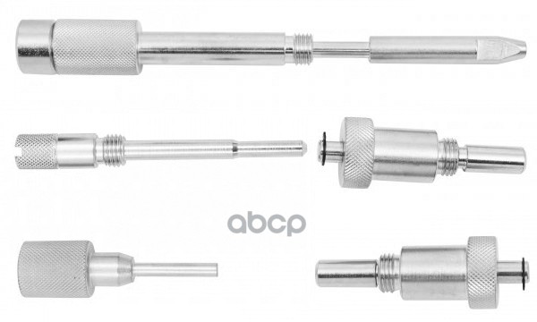 Набор Фиксаторов Для Регулировки Фаз Грм Fiat Ducato И Iveco Daily (02-08) Jonnesway арт. AL010186