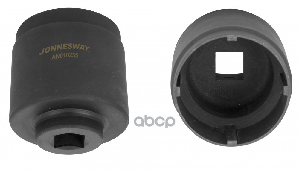 Головка Торцевая Радиусная 3/4 Dr, 64 Мм, Для Стоп Jonnesway арт. AN010235