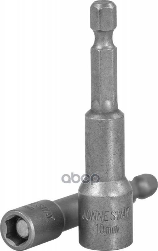 Вставка-Бита 1/4 Dr Шестигранная 8 Мм С Магнитной Рабочей Поверхностью, 65 Мм Jonnesway арт. D165MN08M