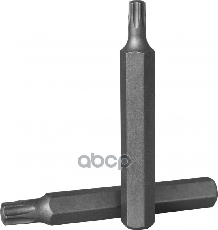 Бита 10 мм, Торкс Т-60, 75 мм S2 материал JONNESWAY D175T60 Jonnesway арт. D175T60