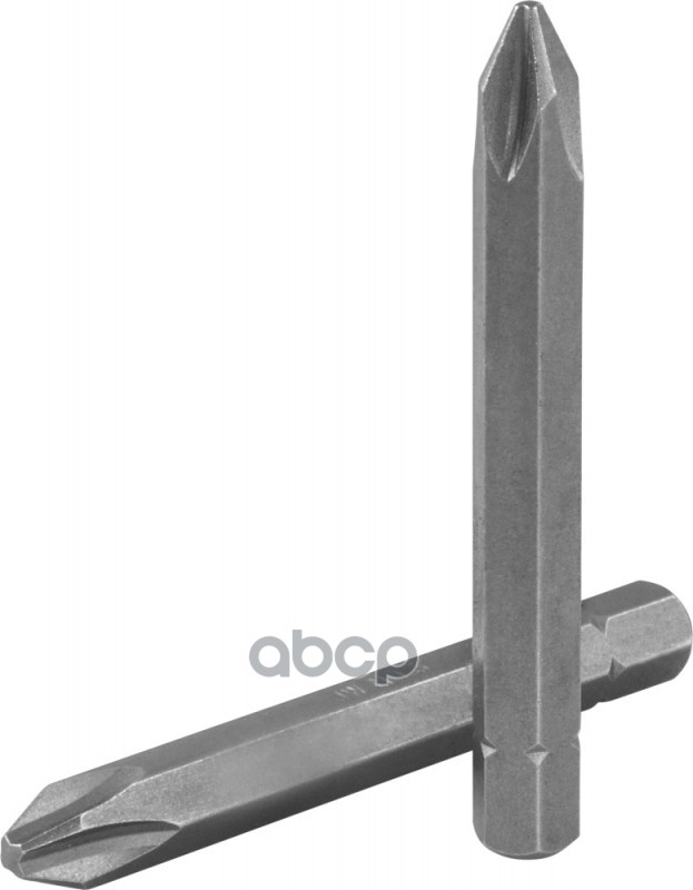 Бита ударная PHILIPS PH2 L 70 мм 5/16DR JONNESWAY D270P2F Jonnesway арт. D270P2F