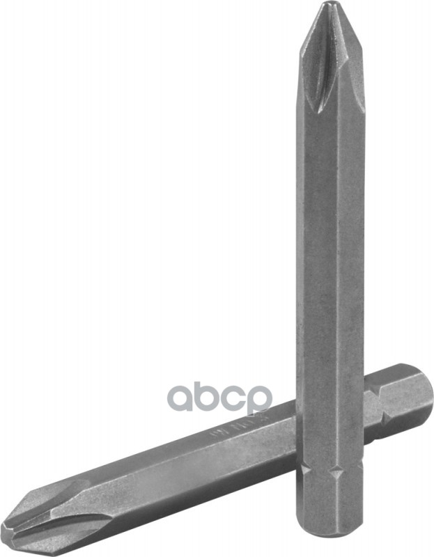 Бита 5/16Inch Dr Крестовая, Ph3, 70 Мм Jonnesway арт. D270P3F