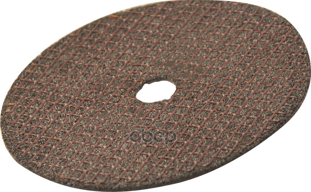 Диск отрезной, 75 мм, абразивный, металл, для JAT-6421 / JAT-1045 JONNESWAY JAT-6421-33 Jonnesway арт. JAT-6421-33