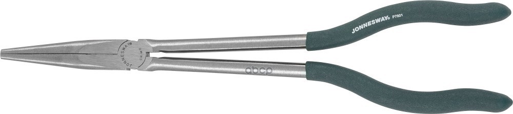 Длинногубцы Удлиненные 11, Прямые Jonnesway арт. P7601