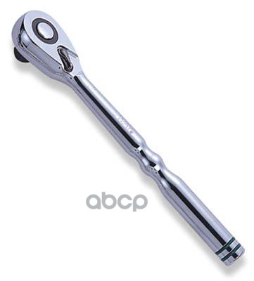 Трещотка 12 Dr 48 Зубцов, 250 Мм Jonnesway арт. R3604