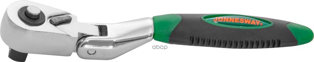 Трещотка Миниатюрная С Шарниром 1/4Dr, 60 Зубцов Jonnesway арт. RD02