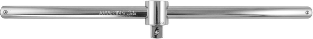 Вороток Т-Образный 1 Dr, 660 Мм Jonnesway арт. S23H8660