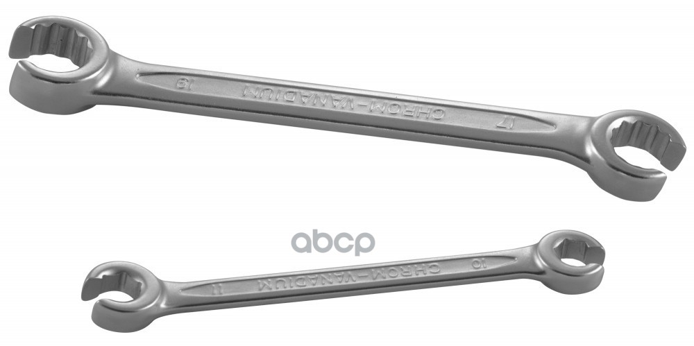 Ключ Гаечный Разрезной, 10Х12 Мм Jonnesway арт. W241012