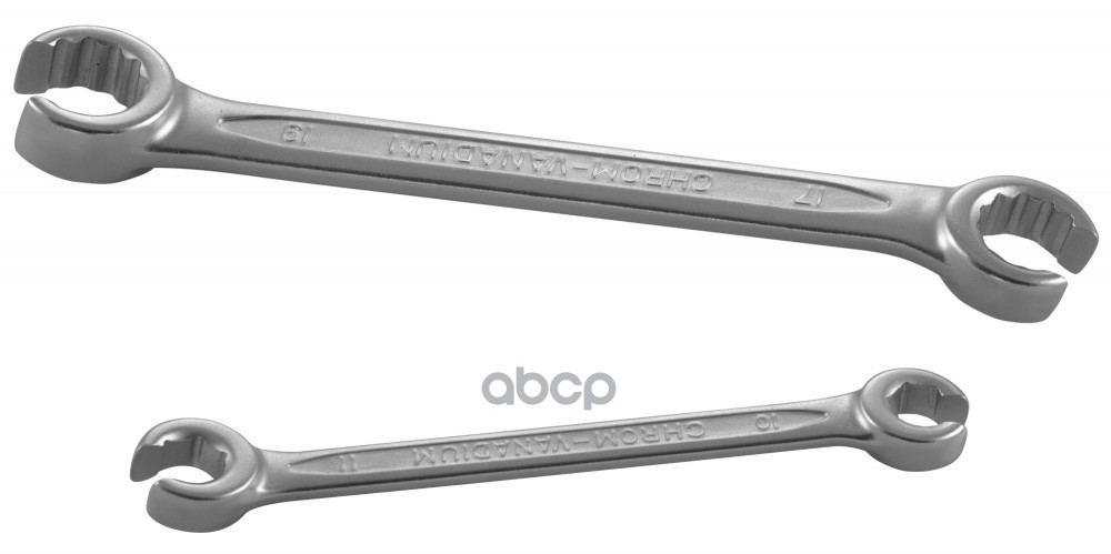 Ключ Гаечный Разрезной, 12Х13 Мм Jonnesway арт. W241213