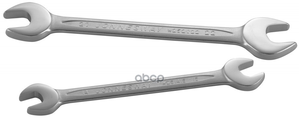 Ключ Рожковый 27Х30мм Jonnesway арт. W252730