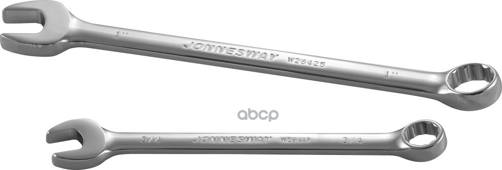 Ключ Гаечный Комбинированный Дюймовый, 15/16 Jonnesway арт. W26424