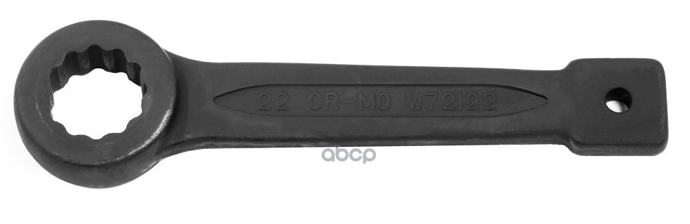 Ключ Накидной Ударный Crmo 22 Мм. Jonnesway арт. W72122