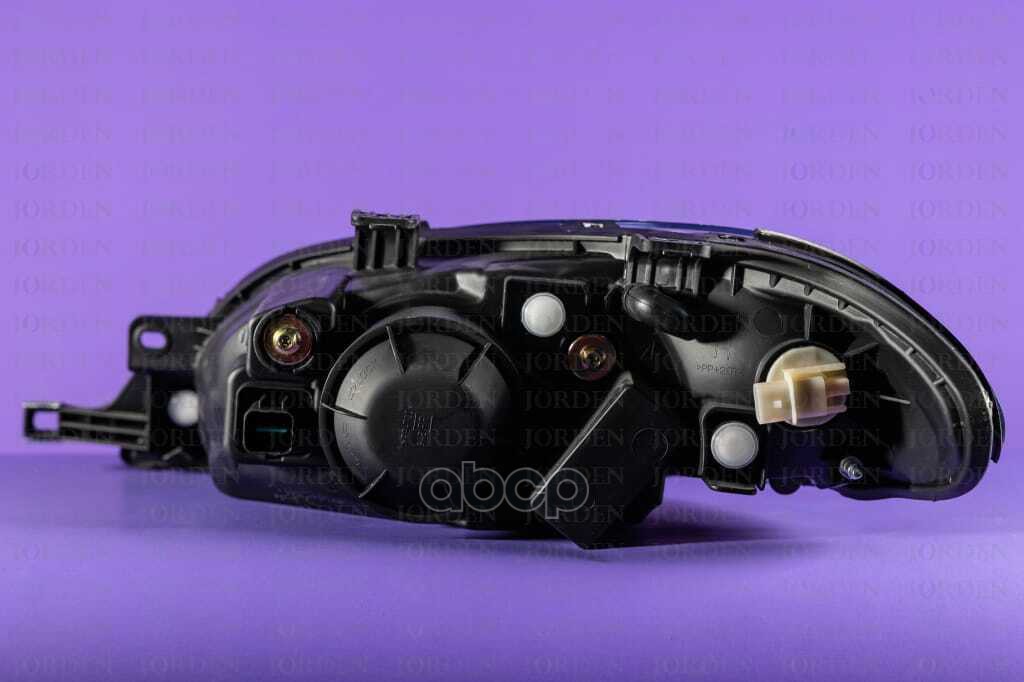 Фара Rh Lacetti Х/Б Jorden Jh01-Hrv05-001Er Jorden арт. JH01-HRV05-001ER