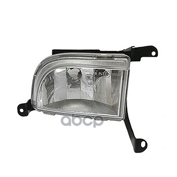 Фара Птф Rh Lacetti Седан Jh01lct03003r Jorden Jh01lct03003r Jorden арт. JH01LCT03003R