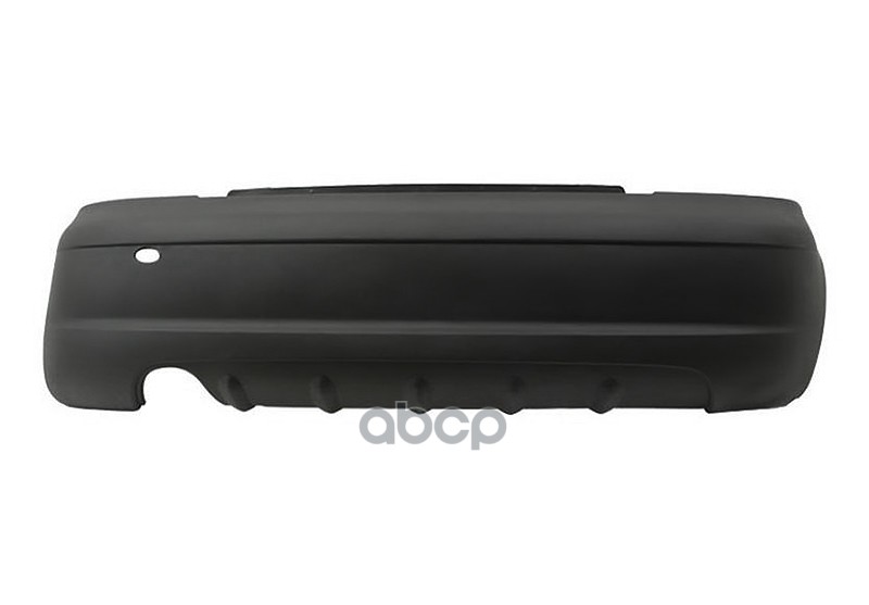 Бампер Задний Jorden Jh01-Mtz01-022 Jorden арт. JH01-MTZ01-022