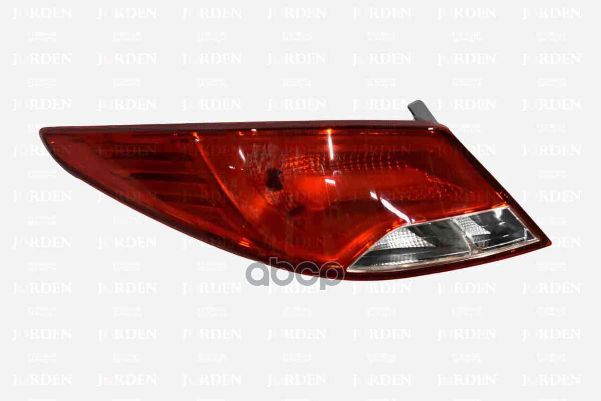 Фонарь Lh Solaris 14- Jh02-Act15-005L Jorden Jh02act15005l Jorden арт. jh02act15005l