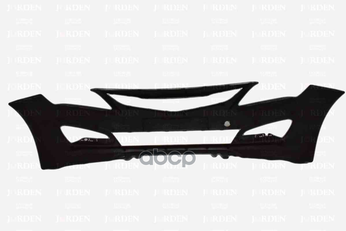 Бампер Передний Jorden Jh02act15016 Jorden арт. JH02ACT15016