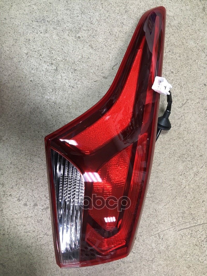 Фонарь Lh (Внутренний) Solaris 2 Седан Jh02act17005al Jorden Jh02act17005al Jorden арт. JH02ACT17005AL