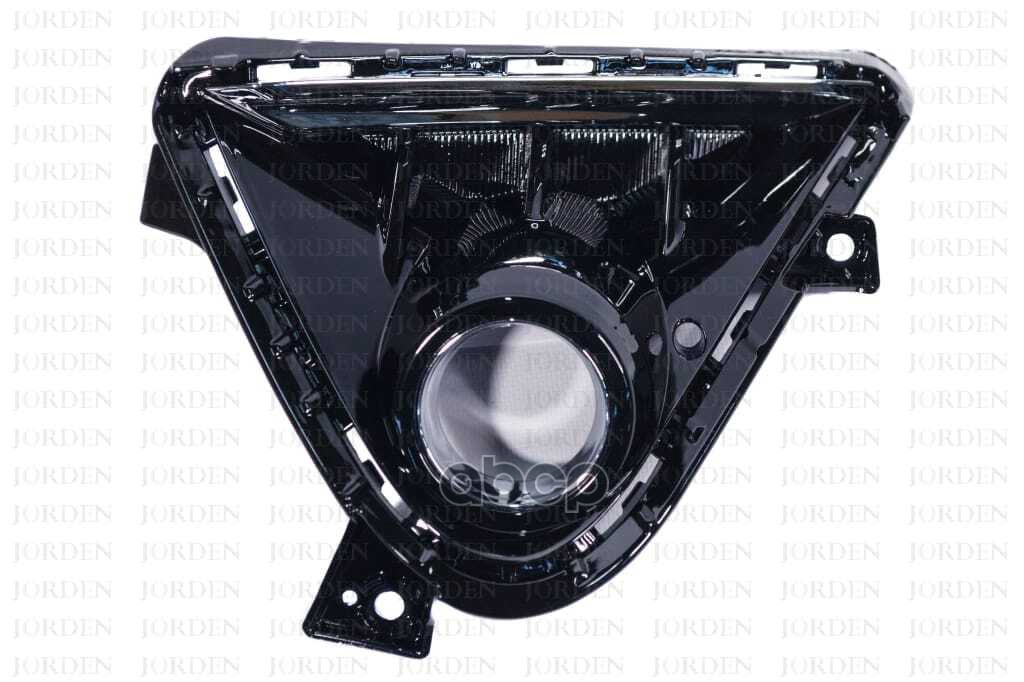 Рамка Птф (Линза) Lh Solaris 2 20- Jh02act20004l Jorden Jh02act20004l Jorden арт. JH02ACT20004L