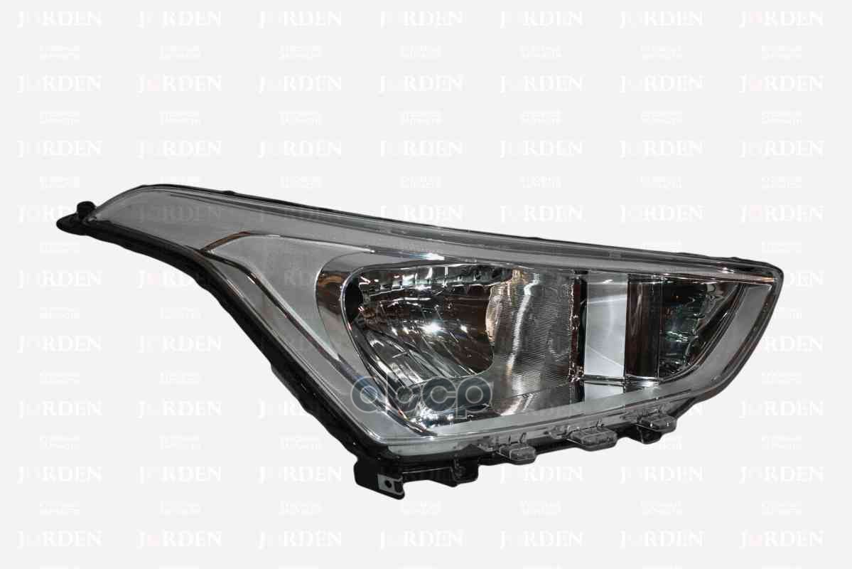 Фара (Галоген) Rh Creta Jorden Jh02crt16001r Jorden арт. JH02CRT16001R