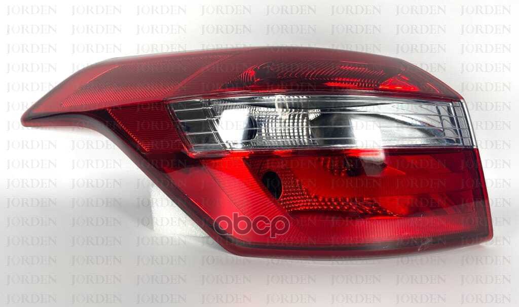 Фонарь Lh Наружний Creta Jh02crt16005al Jorden Jh02crt16005al Jorden арт. JH02CRT16005AL