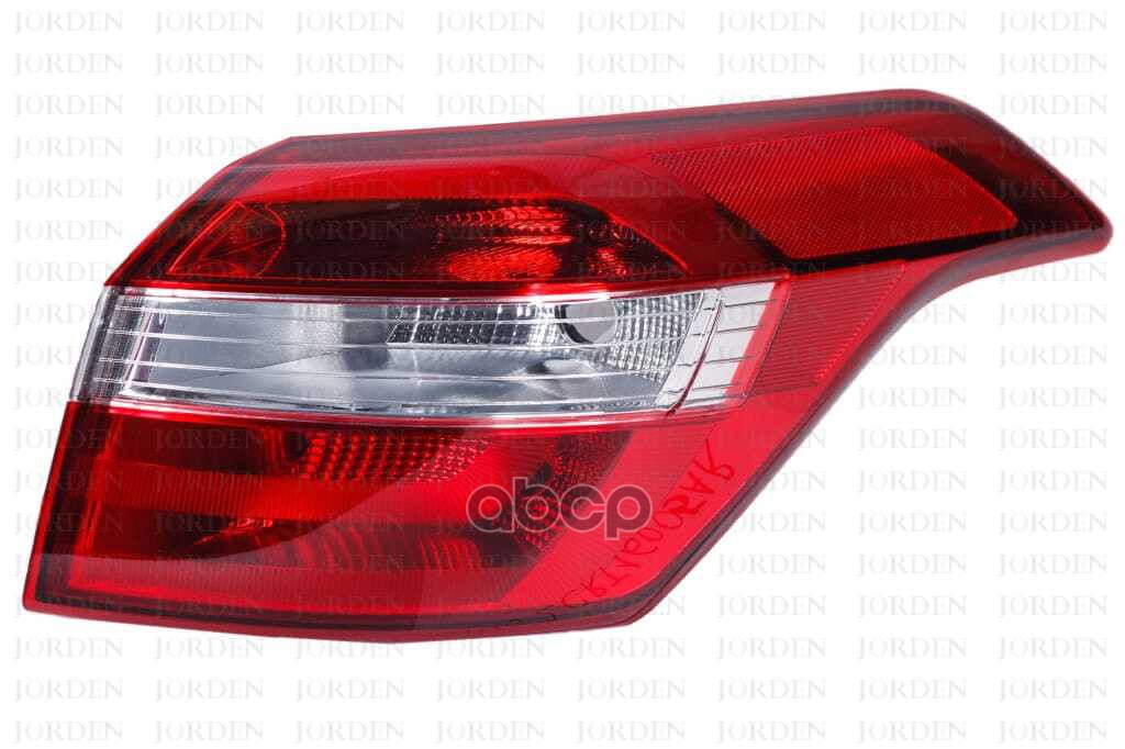 Фонарь Rh Наружний Creta Jorden Jh02crt16005ar Jorden арт. JH02CRT16005AR