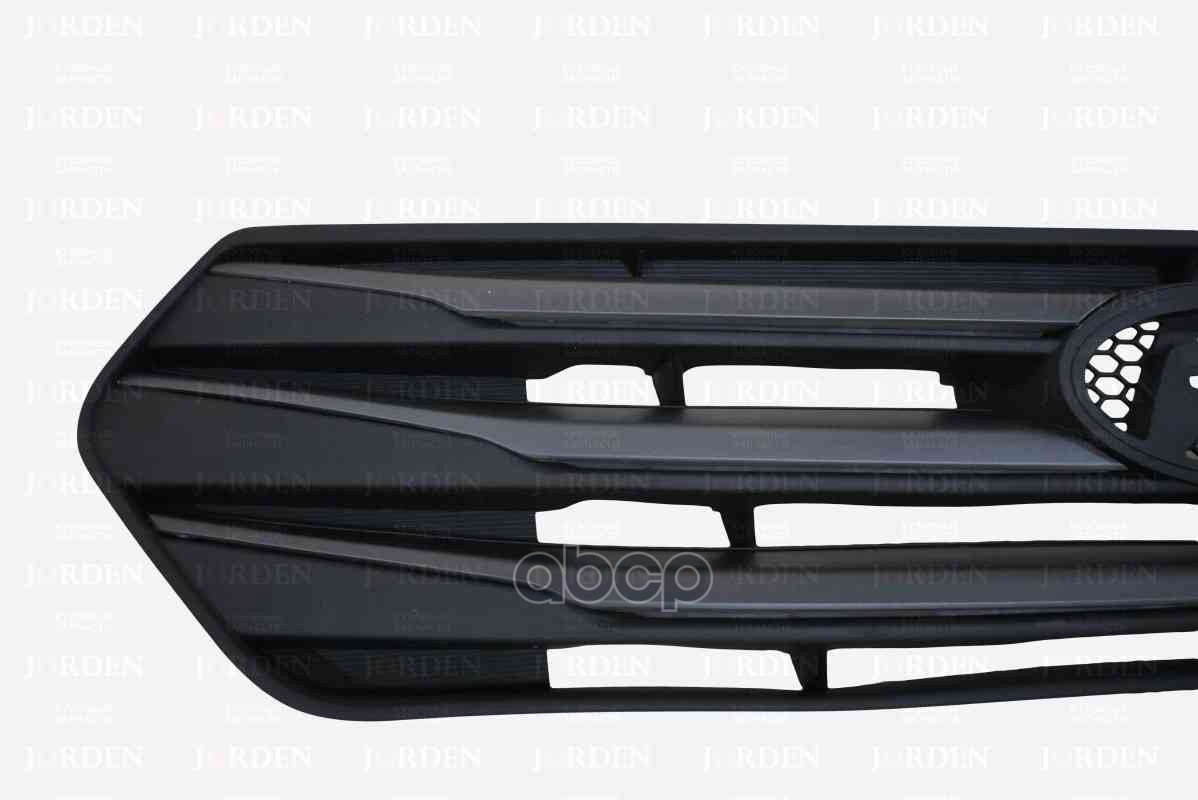 Решетка Радиатора Creta Jh02crt16007 Jorden арт. JH02CRT16007