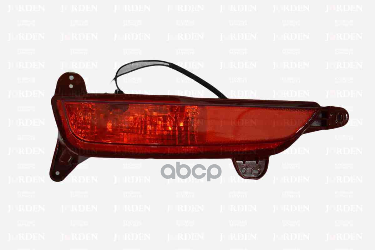 Фонарь птф RH Creta JH02CRT16012R Jorden JH02CRT16012R Jorden арт. JH02CRT16012R