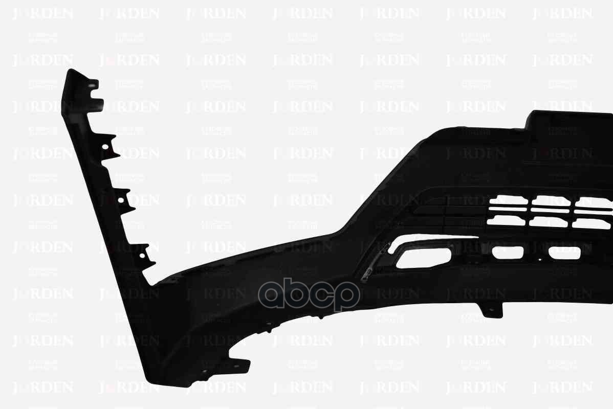 Бампер Передний (Низ) Creta Jh02crt16016b Hyundai Creta Jorden Jh02crt16016b Jorden арт. JH02CRT16016B