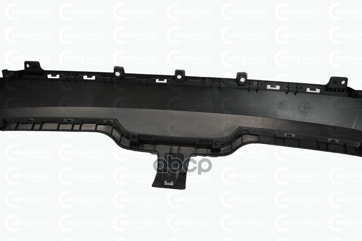 Бампер Задний (Низ) Creta Jh02crt16022b Jorden Jh02crt16022b Jorden арт. JH02CRT16022B