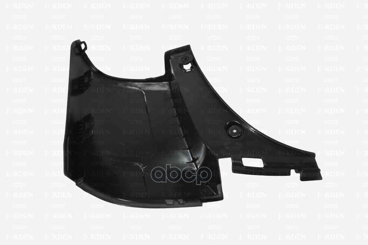 Накладка под фонарь RH Starex 08- Jorden JH02H1023R Jorden арт. JH02H1023R