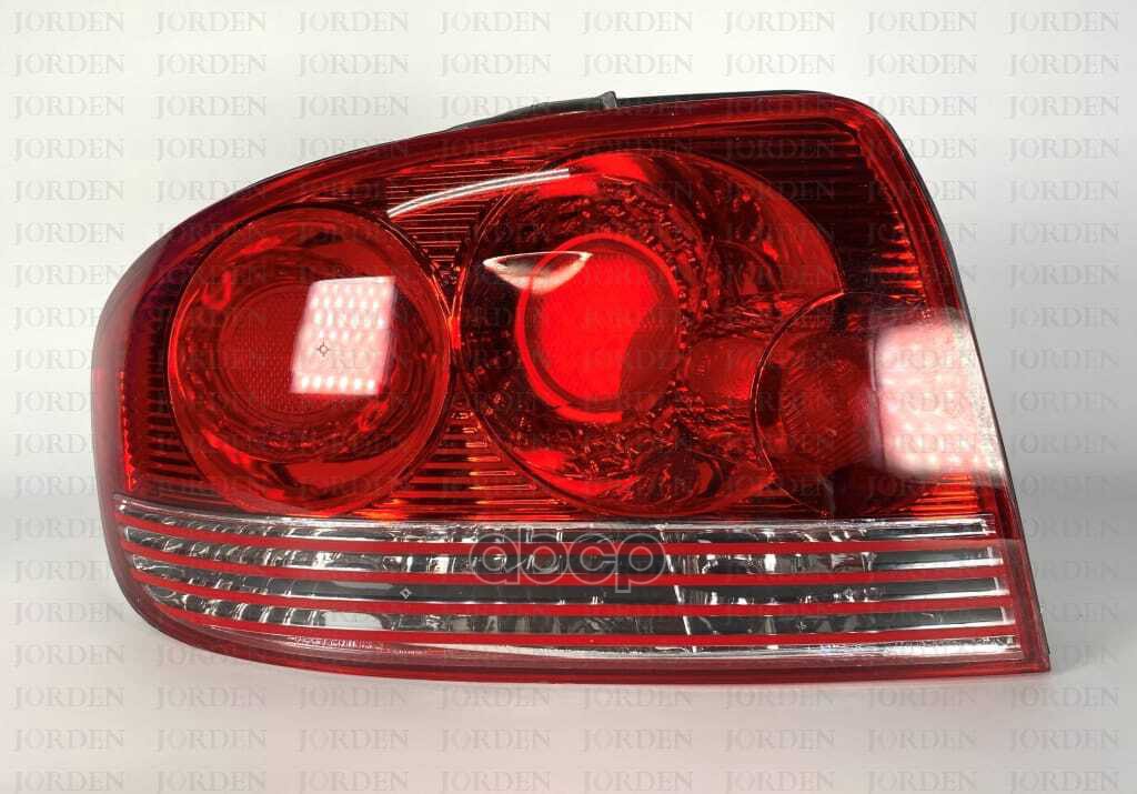 Фонарь Lh Sonata 5 Jorden Jh02snt03005l Jorden арт. JH02SNT03005L