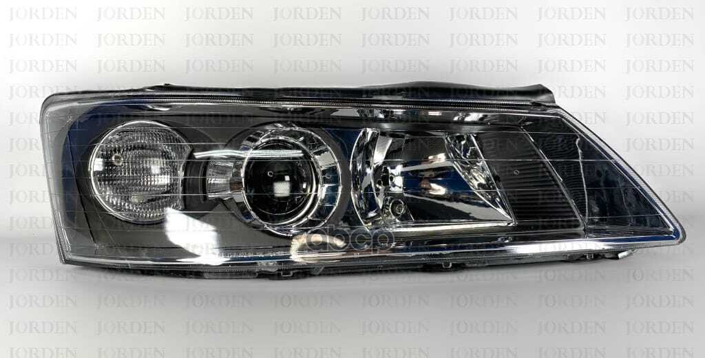 Фара Rh (Темная) Sonata (Nf) 2004-2010 Jh02snt04001ar Jorden арт. JH02SNT04001AR