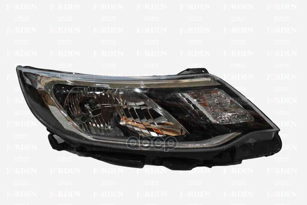 Фара Rh Rio 4 15- Jh03-15K2-001R Jorden арт. JH0315K2001R
