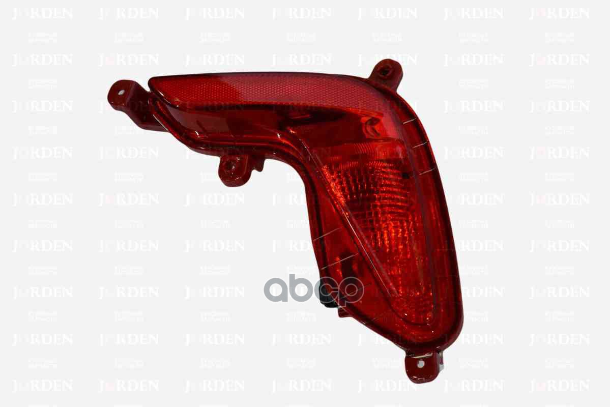 Фонарь Катафот Rh Rio 5 Jh0317k2012r Jorden Jh0317k2012r Jorden арт. JH0317K2012R