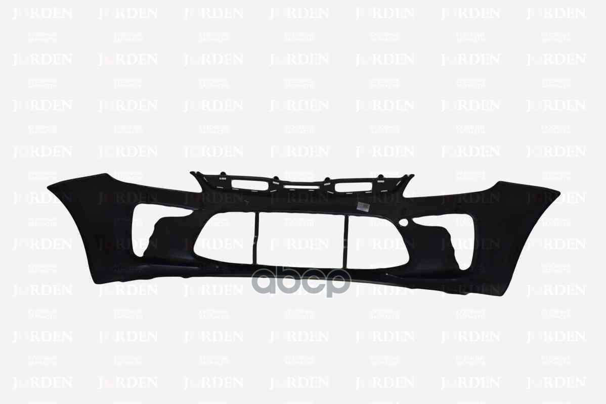 Бампер Передний Rio 5 Jorden Jh0317k2016 Jorden арт. JH0317K2016