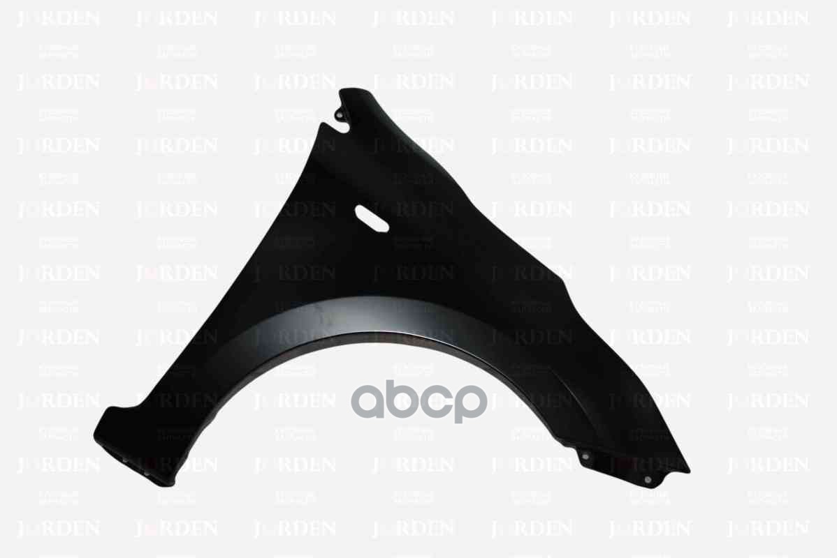 Крыло Переднее (+Отверстие) Rh Rio 5 Jh0317k2045ar Tw Jorden Jh0317k2045ar Jorden арт. JH0317K2045AR