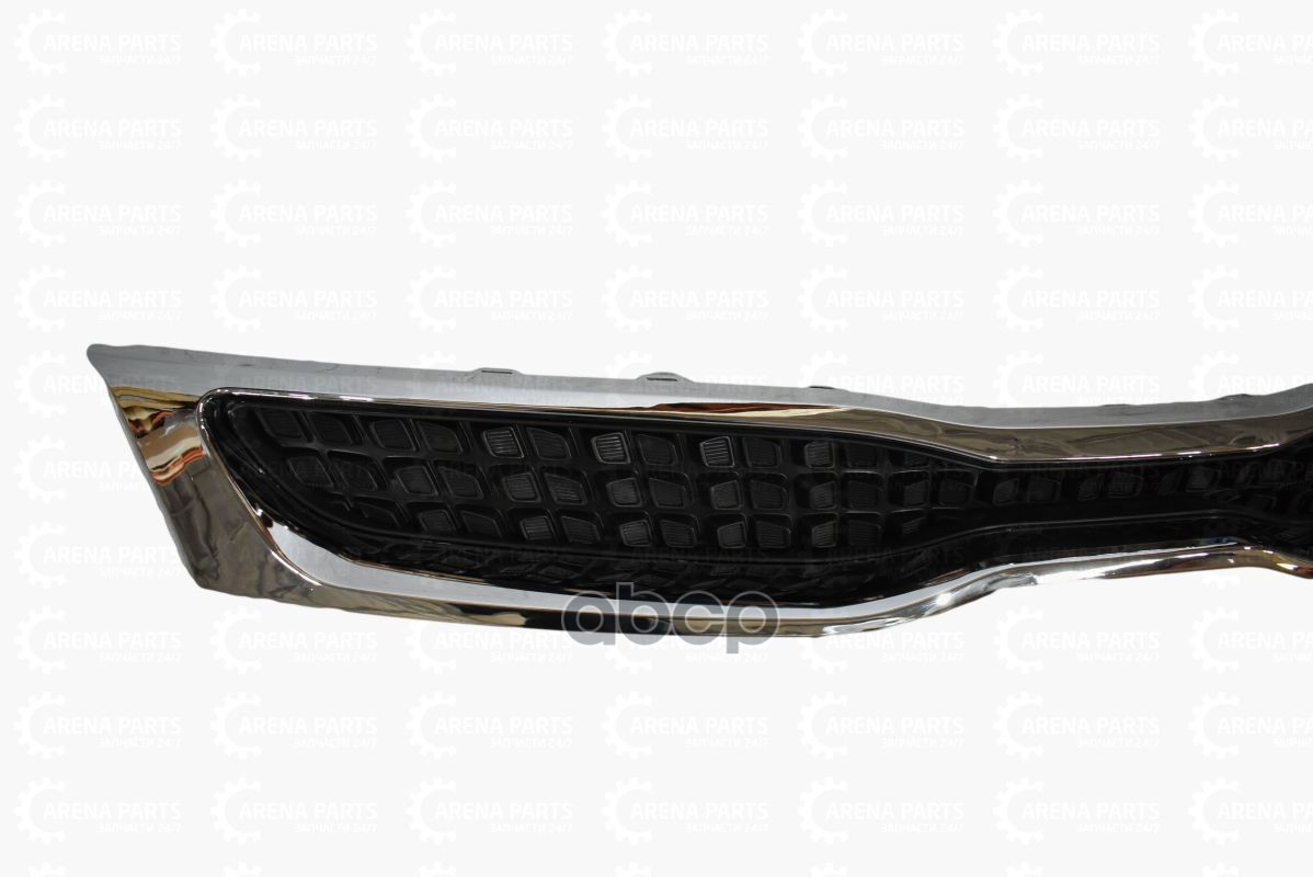 Решетка Радиатораxline Jh0317kx007 Jorden Jh0317kx007 Jorden арт. JH0317KX007