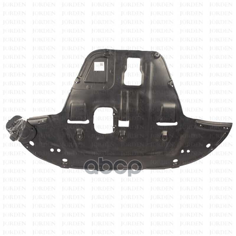 Защита Двигателя Центральная Jorden Jh0320k5041 Jorden арт. JH0320K5041