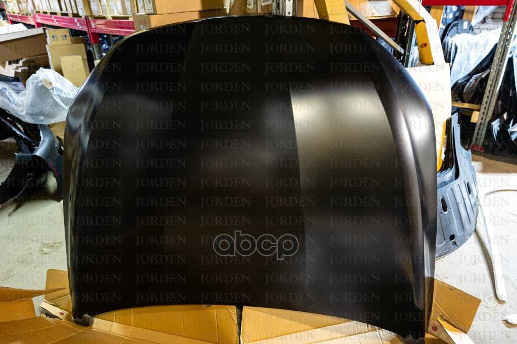 Капот K5 Jh0320k5043 Jorden Jh0320k5043 Jorden арт. JH0320K5043