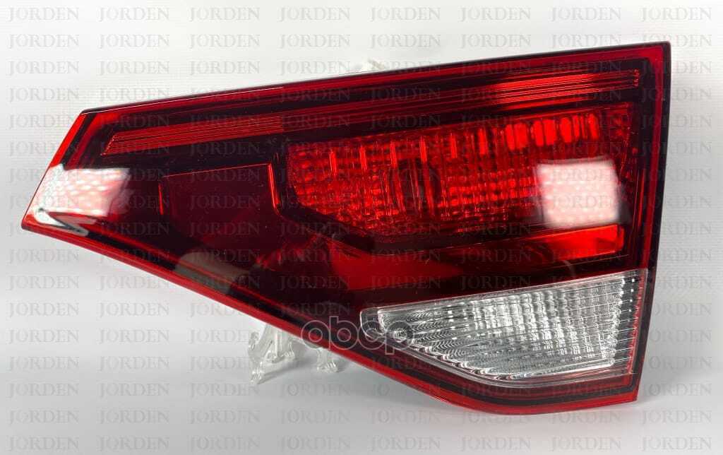 Фонарь (Внутренний) Rh Rio X 20- Jh0320kx005br Jorden арт. JH0320KX005BR