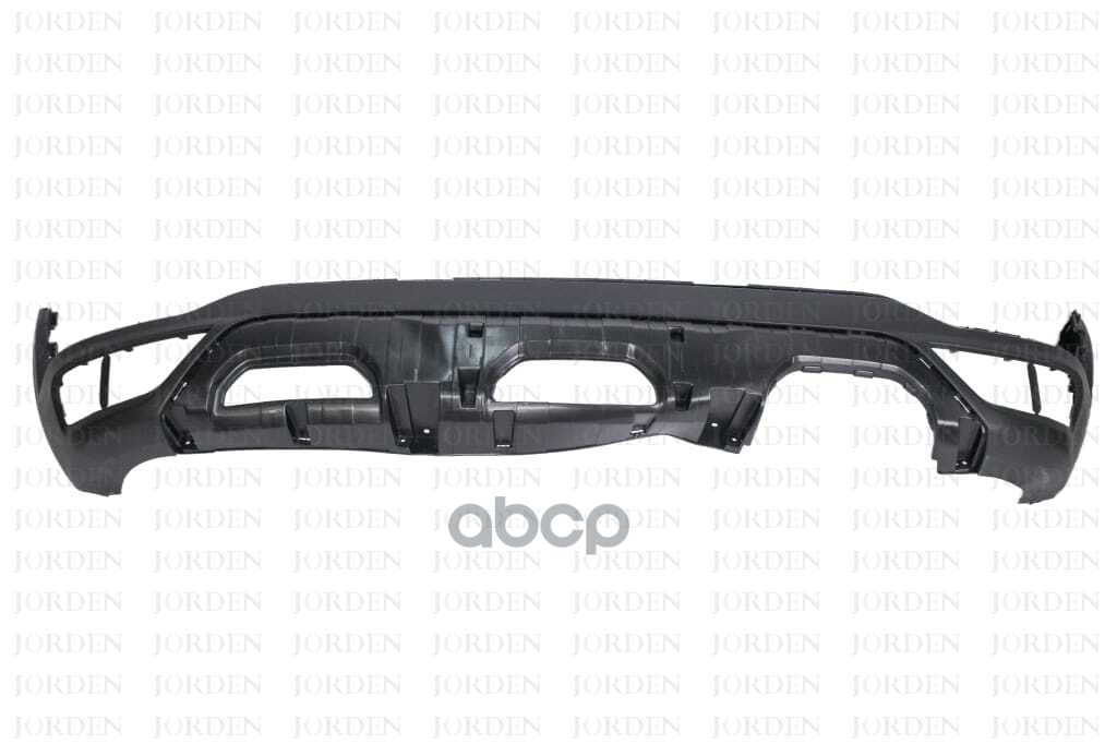 Бампер Задний (Низ) Riox20- Jh0320kx022 Jorden Jh0320kx022 Jorden арт. JH0320KX022
