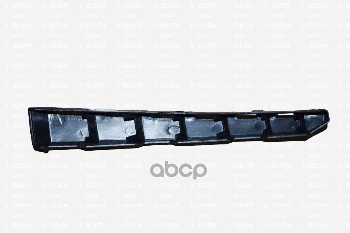 Кронштейн бампера (фара) LH Ceed 12- Jorden JH03CED12021CL Jorden арт. JH03CED12021CL