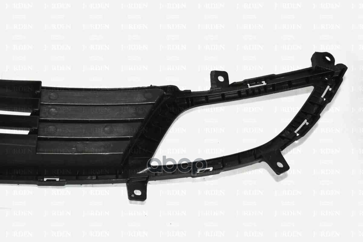 Решетка Бампера Cerato 17- Jorden Jh03crt17017 Jorden арт. JH03CRT17017