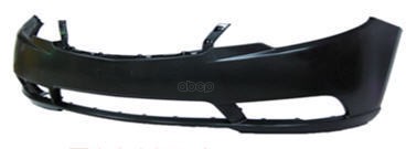 Бампер Передний Kia Cerato Ii (09-13) Jorden Jh03fot09016 Jorden арт. JH03FOT09016