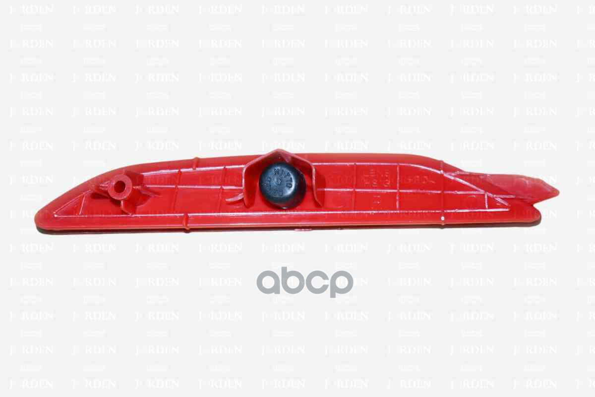 Катафот В Бампер Задний Правый  Jh03k2012r Jorden арт. JH03K2012R